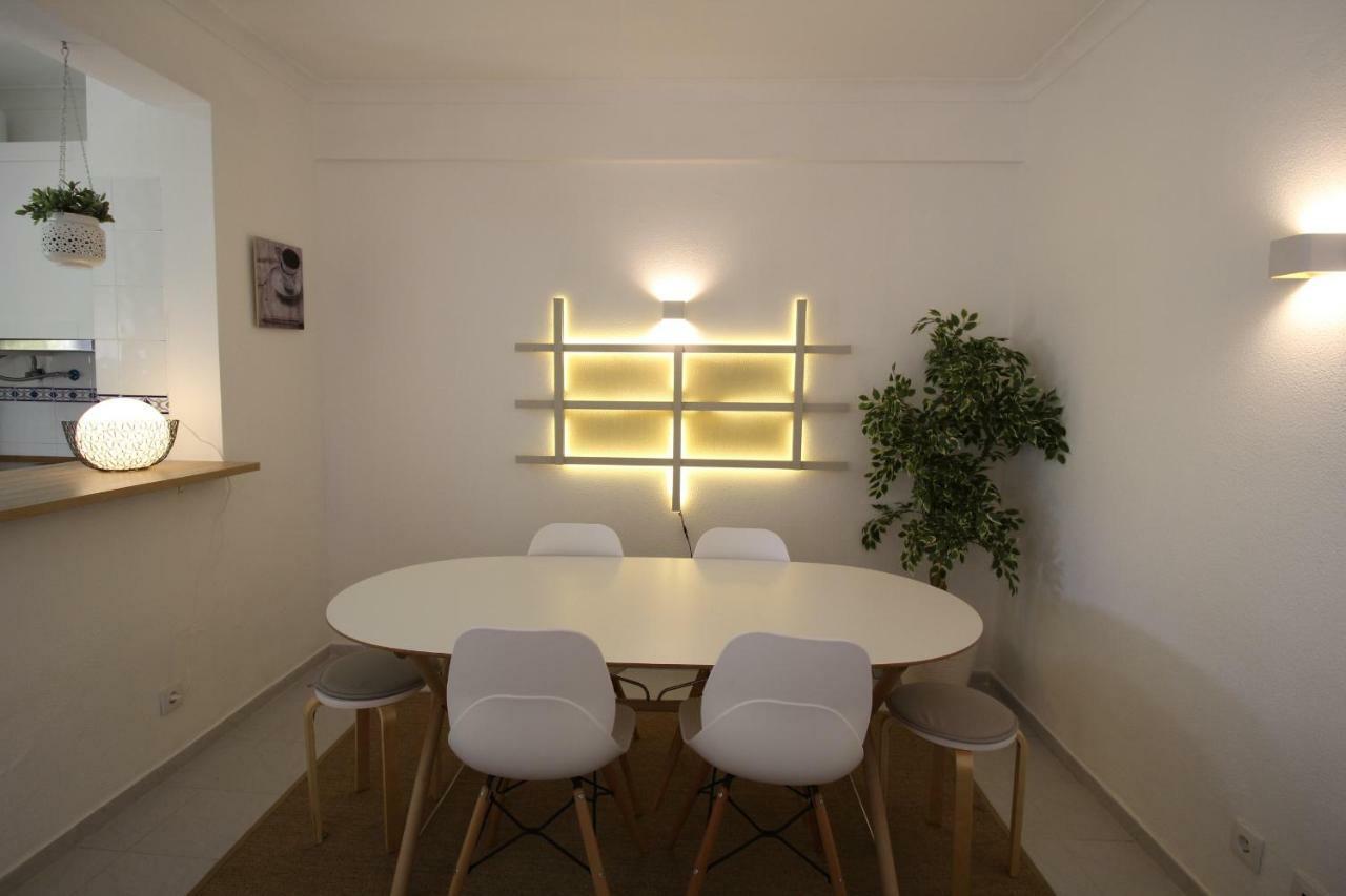 Vale Caranguejo Ferienhaus Tavira