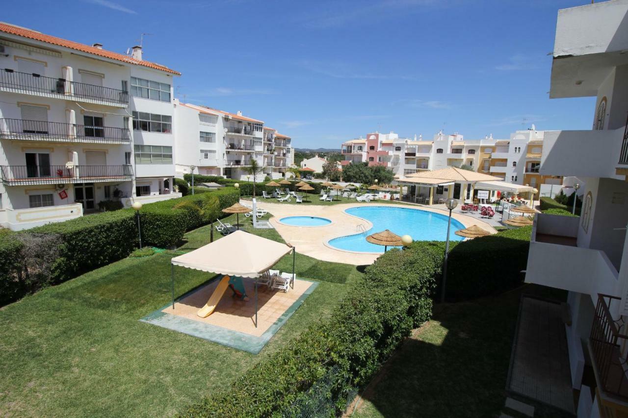 Vale Caranguejo Ferienhaus Tavira