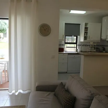 Villa Vale Caranguejo Tavira Exterior foto