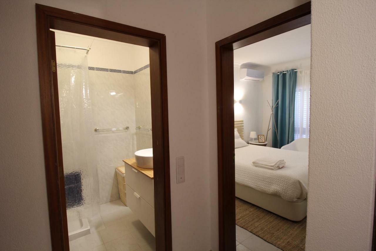 Holiday home Vale Caranguejo Tavira