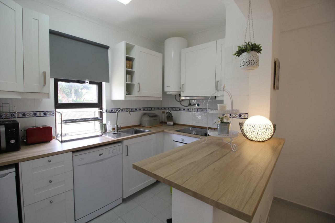 Vale Caranguejo Holiday home Tavira